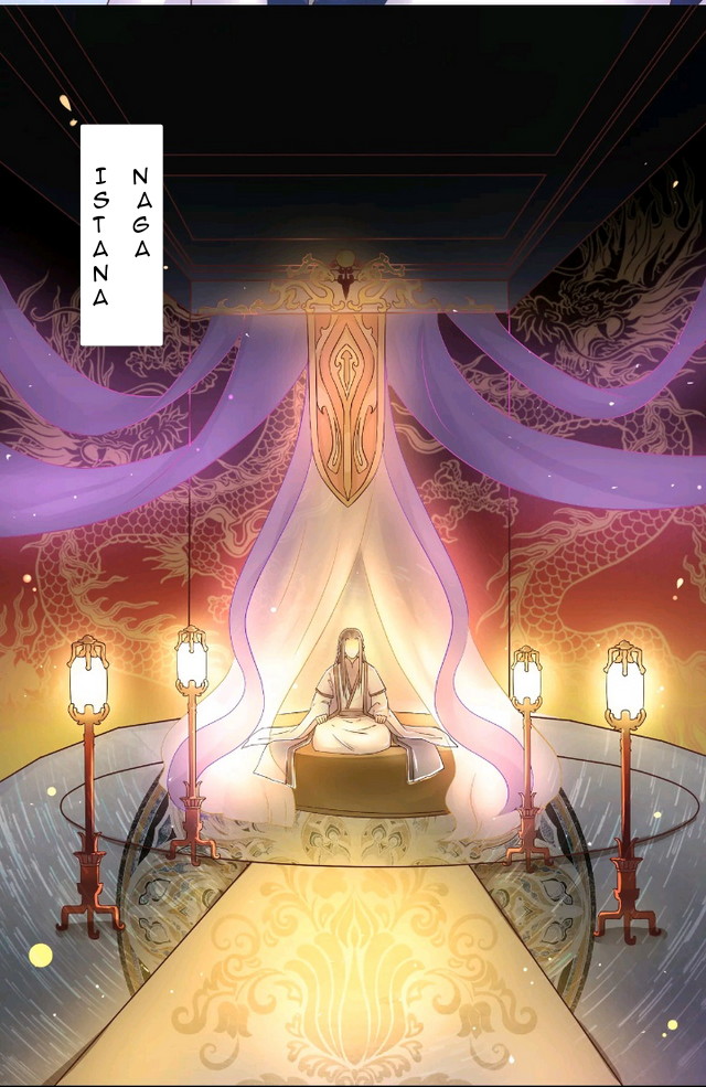 Dragon Princess Chapter 08 Bahasa Indonesia